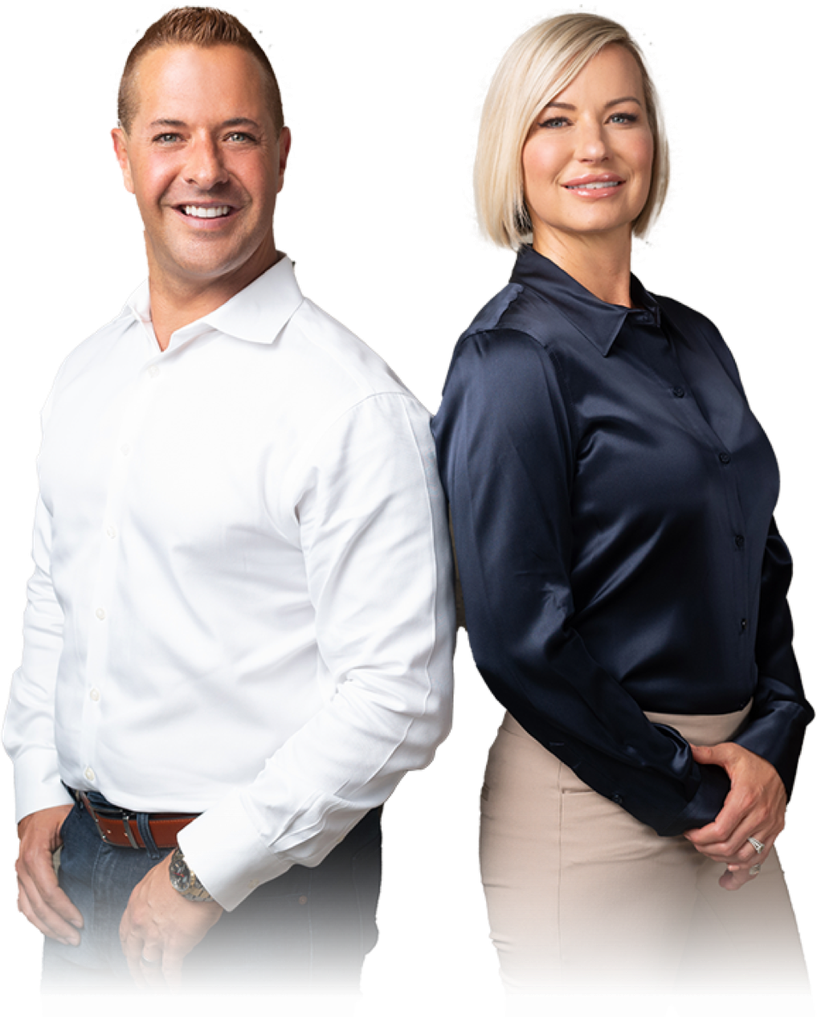 Stéph & Shay - Your Mindpower Mentors